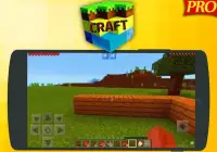 Craft & Build [New Exploration & Crafting Game] Screen Shot 0