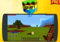 Craft & Build [New Exploration & Crafting Game] Screen Shot 4