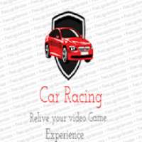 Car Racing Video Game 2018