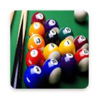Pool Billiard 8 Ball