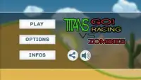 Titans Go Race Vs Zombies Screen Shot 3