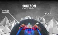 Horizon : Journey beyond space Screen Shot 1