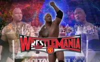 Action Wrestling WWE Videos Screen Shot 1