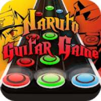 Guitar Ninja Hero Game