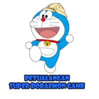 Petualangan Super Doraemon Game