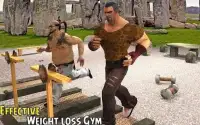 Viking Workout Training: Virtual Gym 3D Screen Shot 5