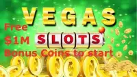 Quick Vegas Bonus Luck Slots Screen Shot 5