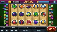 Top Vegas 777 menang kasino slot Screen Shot 3