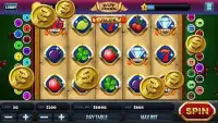 Top Vegas 777 menang kasino slot Screen Shot 2