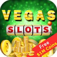 Slot Keberuntungan Bonus Vegas Cepat