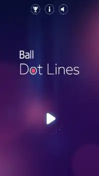 Ball Dot Lines Screen Shot 4
