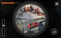 City Sniper Shot - Survival War 3D Screen Shot 3