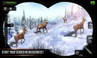 Sniper Deer Hunting Modern FPS Shooting Game Screen Shot 19