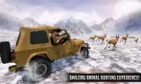 Sniper Deer Hunting Modern FPS Shooting Game Screen Shot 16