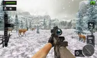 Sniper Deer Hunting Modern FPS Shooting Game Screen Shot 17