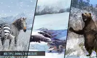 Sniper Deer Hunting Modern FPS Shooting Game Screen Shot 18