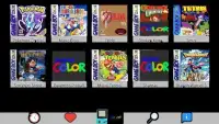GBC Emulator - Arcade Classic Games Screen Shot 4