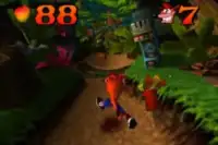 New Crash Bandicoot Trick Screen Shot 1