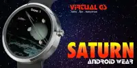 SATURN (Android Wear) Screen Shot 1