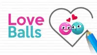 balls in love : Brain Love Balls (Brain Dotts) Screen Shot 11