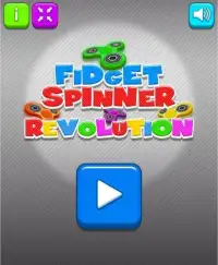 Fidget Spinner Revolution Screen Shot 3