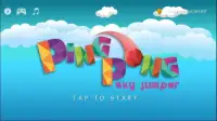PingPong: Sky Jumper Screen Shot 7