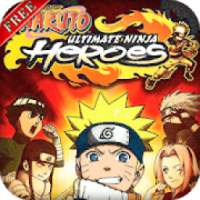 Super Naruto Ultimate - Runner Game