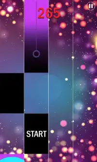 piano purple 2018 Screen Shot 1