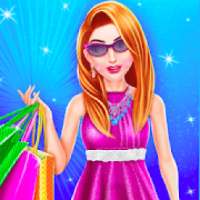 Shopping Fashion Lifestyle : Mall Girl