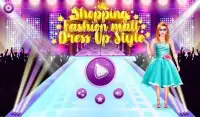 Shopping Fashion Lifestyle : Mall Girl Screen Shot 4