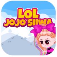 lol Jojo Siwa Fun Run