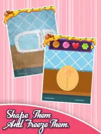 Lollipop Maker - Sweet Candy Screen Shot 5