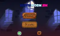 earthworm adventure jim jimrun Screen Shot 1