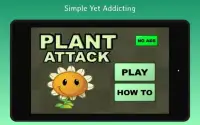 Plant Attack - Royale Jumps Screen Shot 14