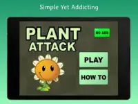 Plant Attack - Royale Jumps Screen Shot 7