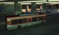 Real Nitro Bus Simulator 2019:3D Screen Shot 1