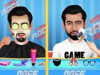 Race 3 Salman Khan Fashion Game Screen Shot 5