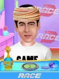 Race 3 Salman Khan Fashion Game Screen Shot 4