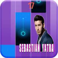 Sebastian Yatra Piano Tiles