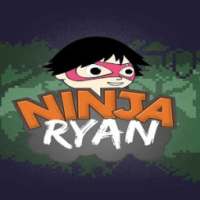 Ryan ninja kids run - games fun