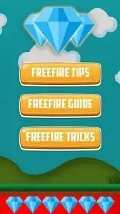 Cheats for Garena Free Fire short Screen Shot 0