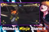 Guide Ultimate Ninja Storm 4 Screen Shot 2