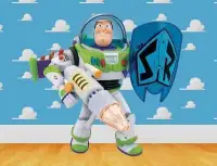 Toy Story : Buzz Lightyear world Land Screen Shot 5