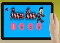 Suneo Run Screen Shot 0