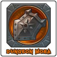 Mini Dungeon Moba - RPG Offline