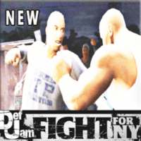 Def Jam Fight For NY Hint
