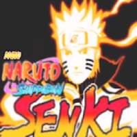 New Naruto Senki Shippunden Ninja Strom 4 Trick