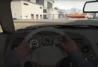 Toyota Car Racing Game Screen Shot 0