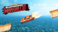 Mega Ramp: Impossible Vertical Ramp 3D Screen Shot 14