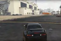 Toyota Car Racing Game Screen Shot 2
